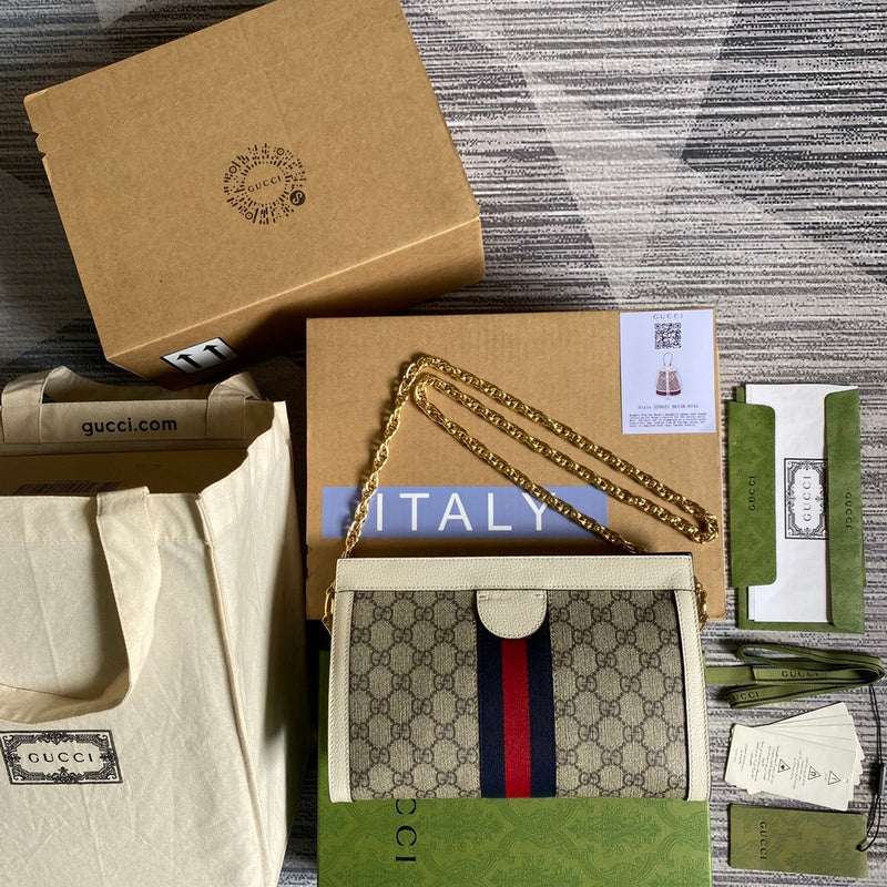 Satchel Bags - GCI Bags - 4755