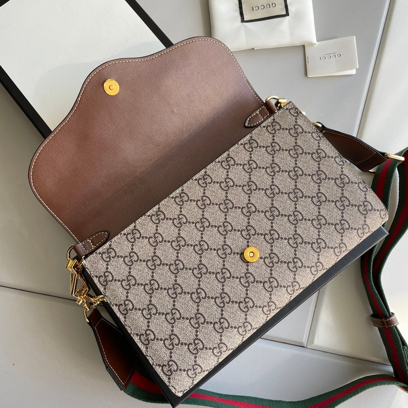 Satchel Bags - GUC Bags - 856