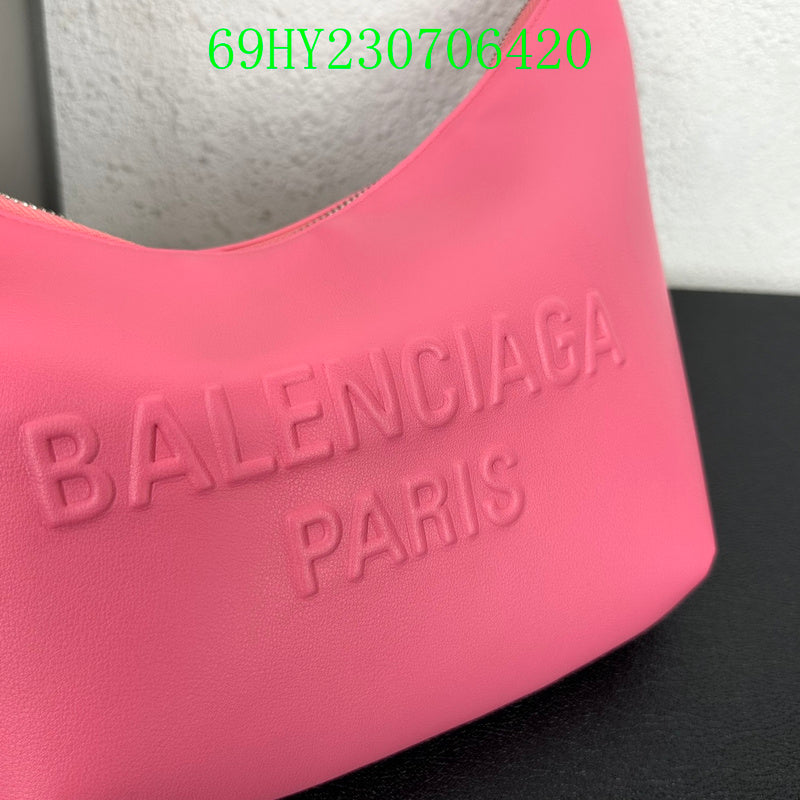 Satchel Bags - BGA Bags - 1711