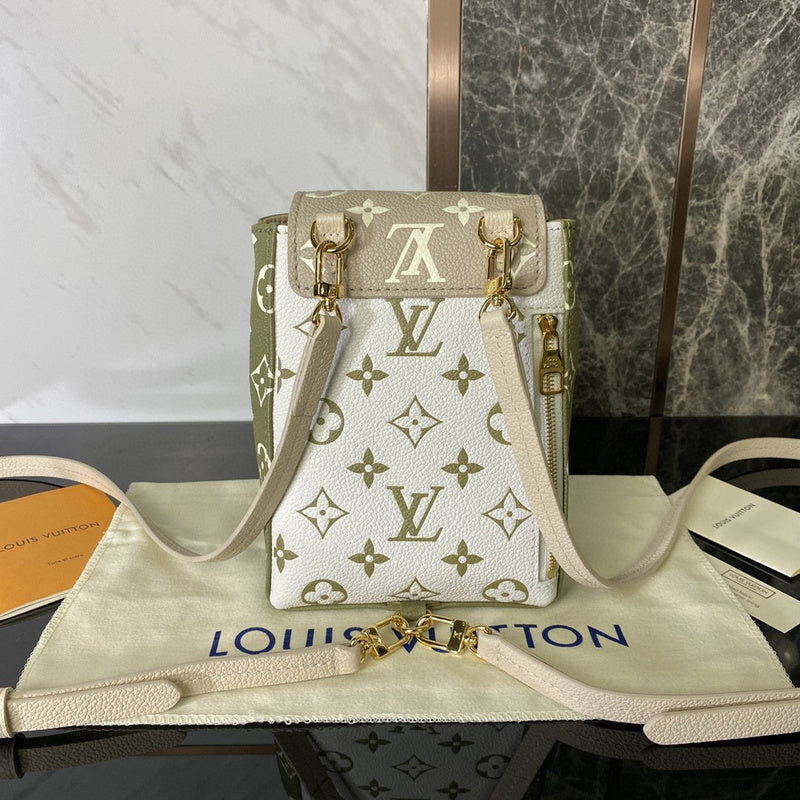 Glami- Glami- Lu-Vi bags - 3441