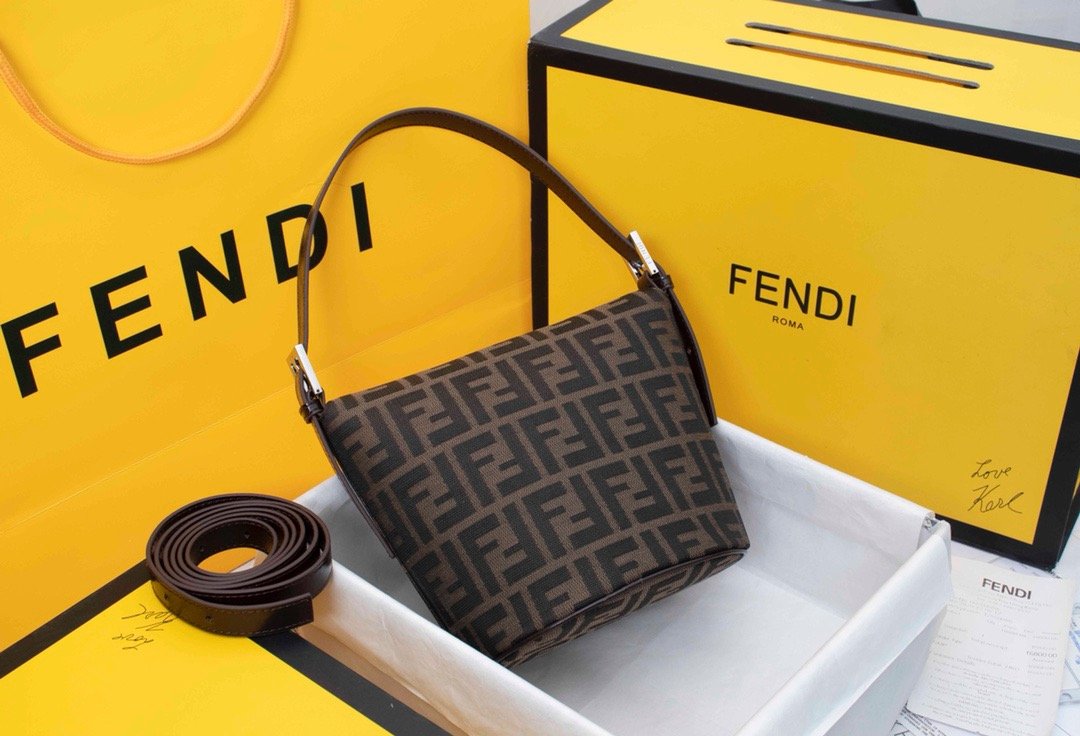 GLM - Top Quality Bags FEI 024