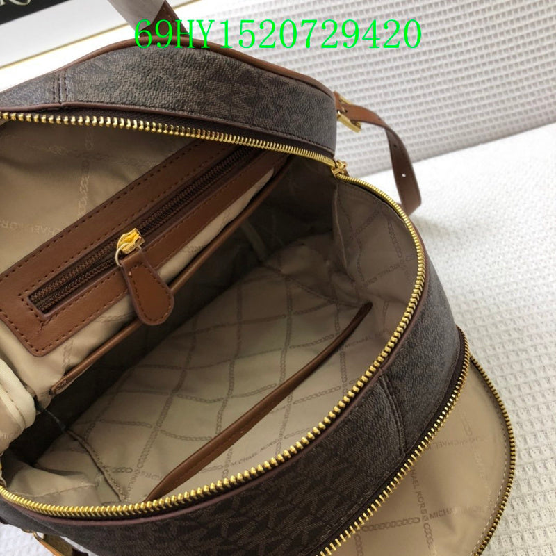 Satchel Bags - MK Bags - 691