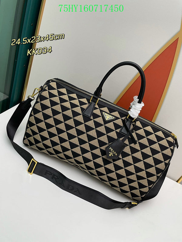 Satchel Bags - PDA Bags - 3111
