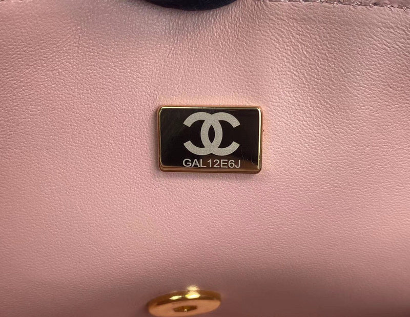 Satchel Bags - CHL Bags - 3220