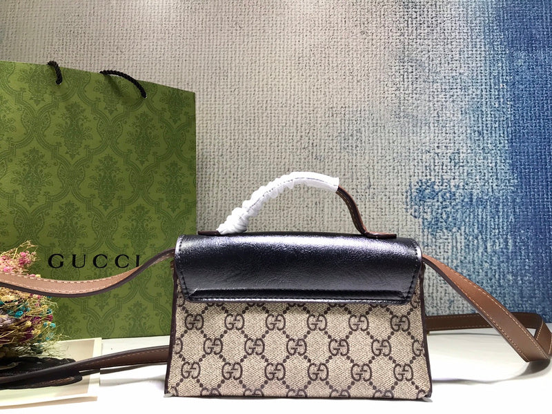 Satchel Bags - GCI Bags - 1564