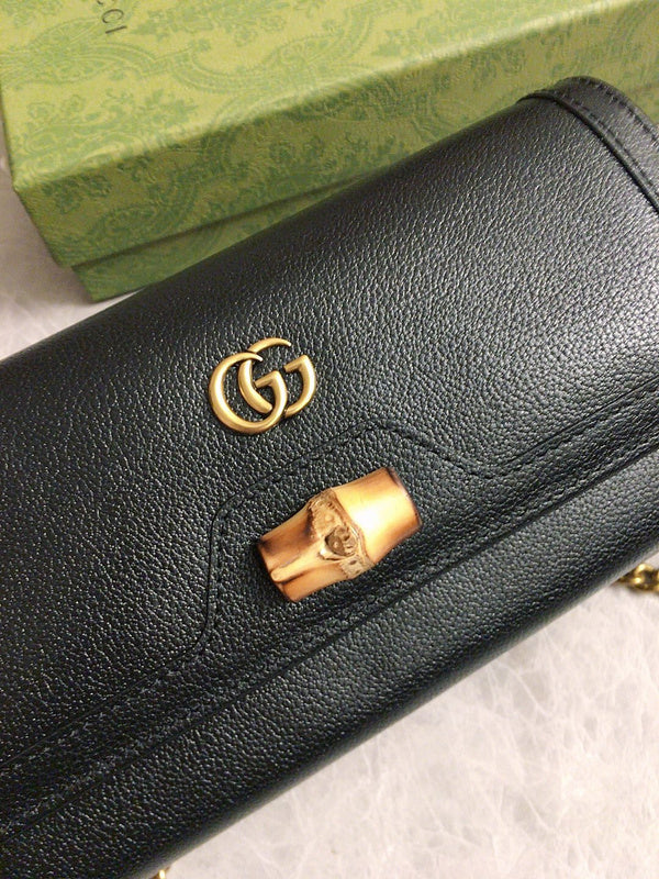 Satchel Bags - GUC Bags - 1163