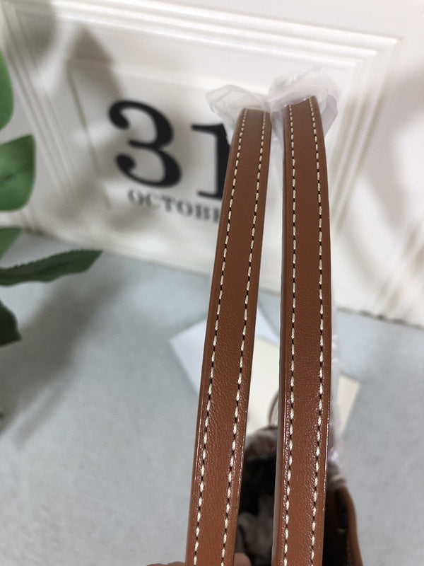 Satchel Bags - GOD Bags - 748