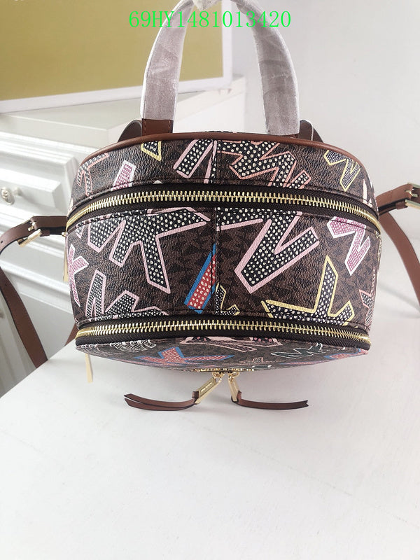Satchel Bags - MK Bags - 209