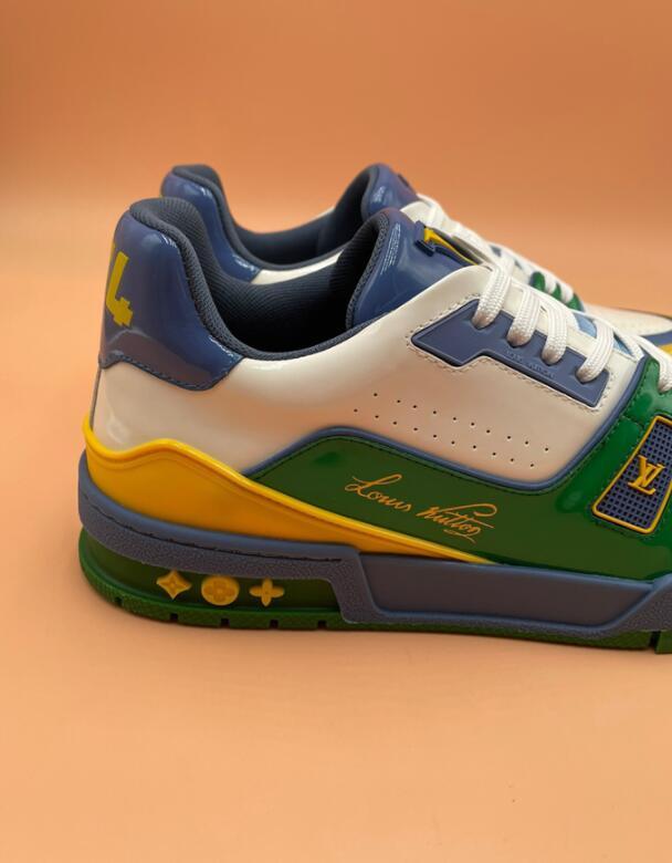 glami shop- LOV Men Shoes - 1136