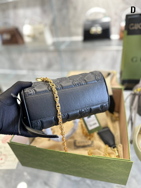 Satchel Bags - GUC Bags - 012