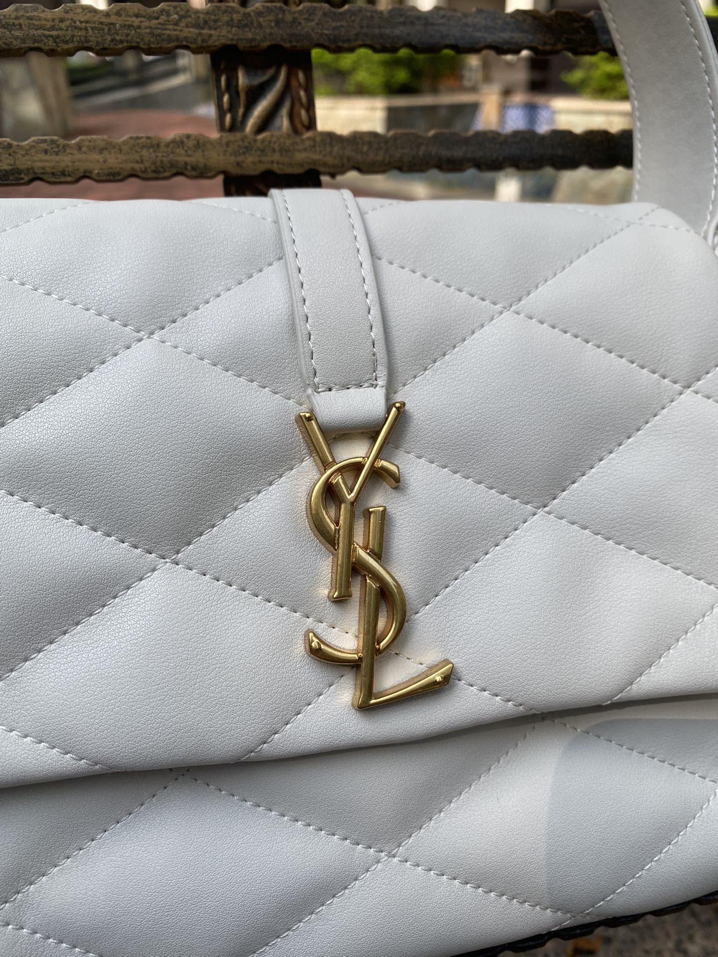 GLM - Top Quality Bag SLY 264