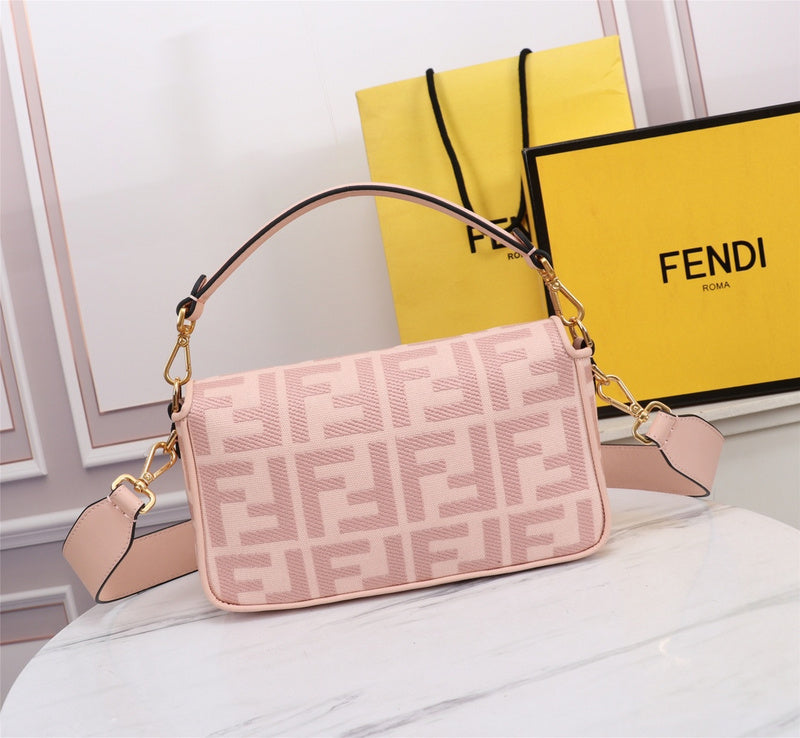 Satchel Bags - FDI Bags - 017
