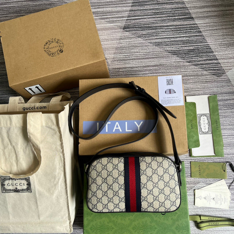 Satchel Bags - GCI Bags - 6583