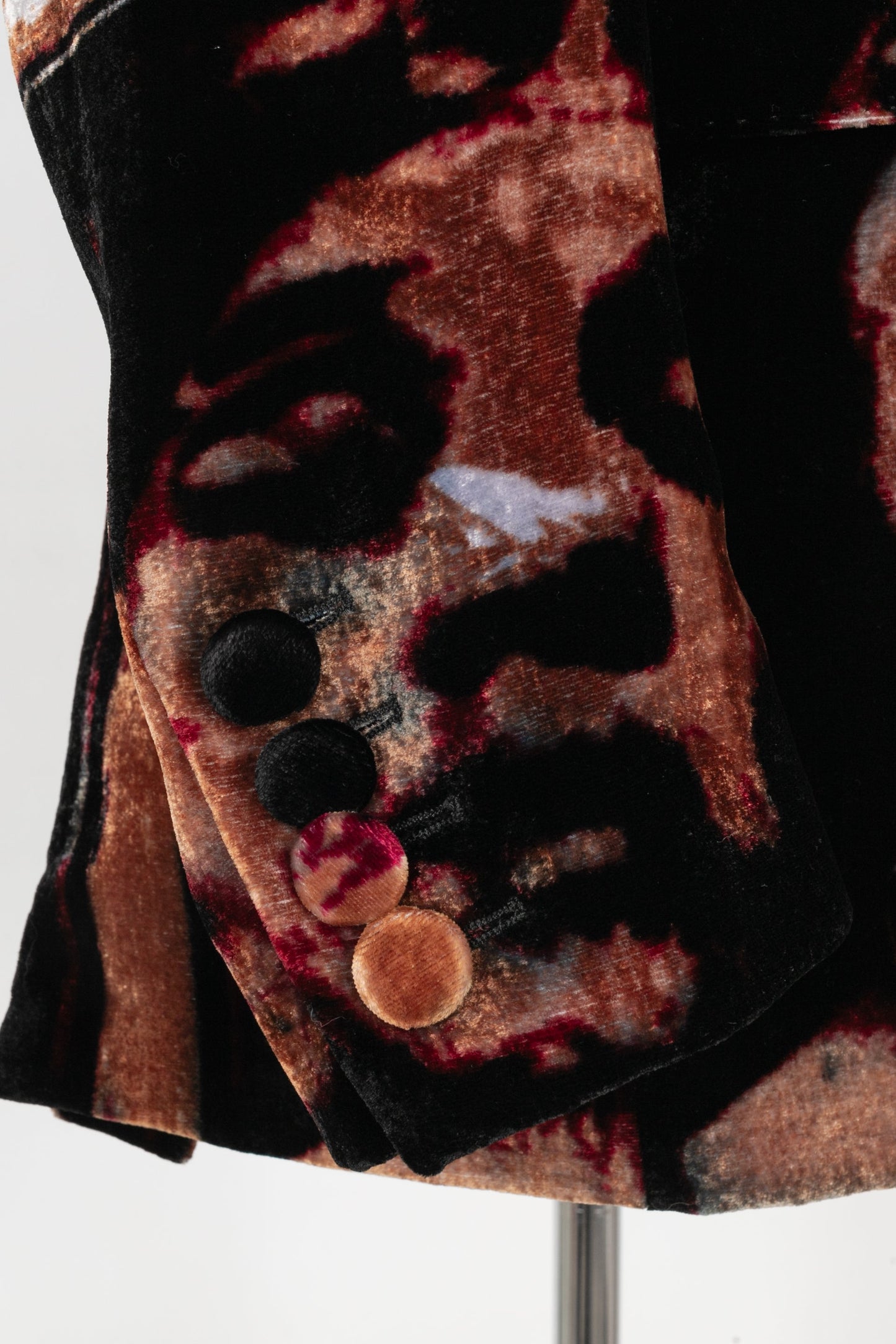 Veste Jean Paul Gaultier