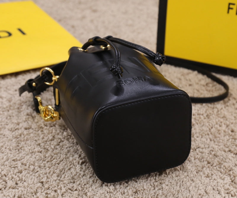 Satchel Bags - FDI Bags - 082