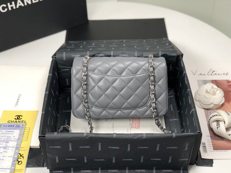 Satchel Bags - CHL Bags - 7467