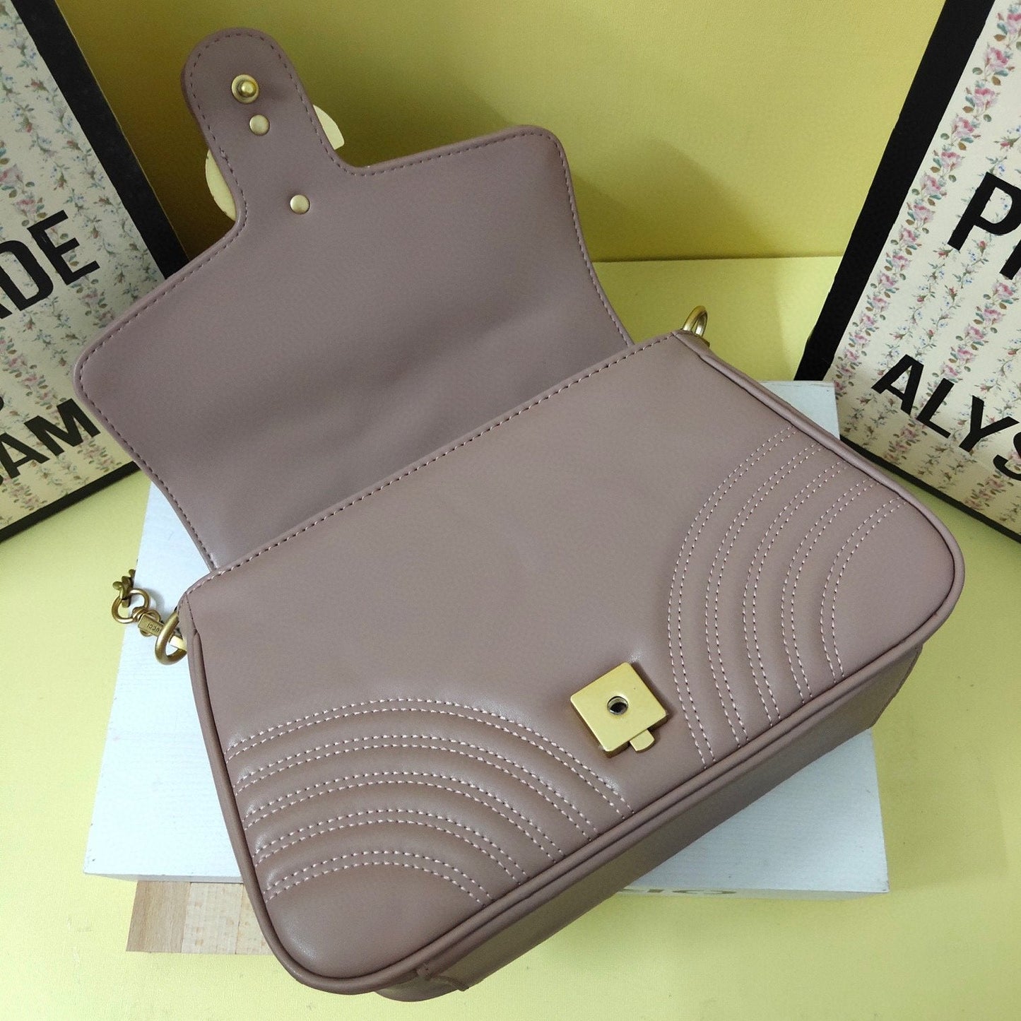 GLM - Top Quality Bags GCI 039
