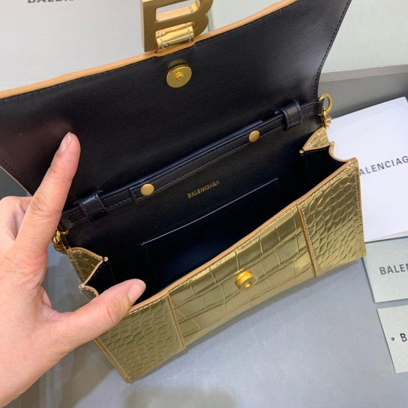 Satchel Bags - BGA Bags - 667