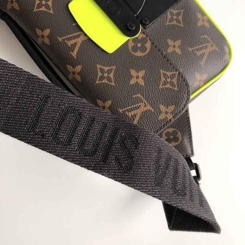Satchel Bags - GUC Bags - 1639