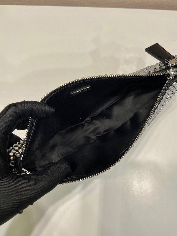 Satchel Bags - PDA Bags - 023