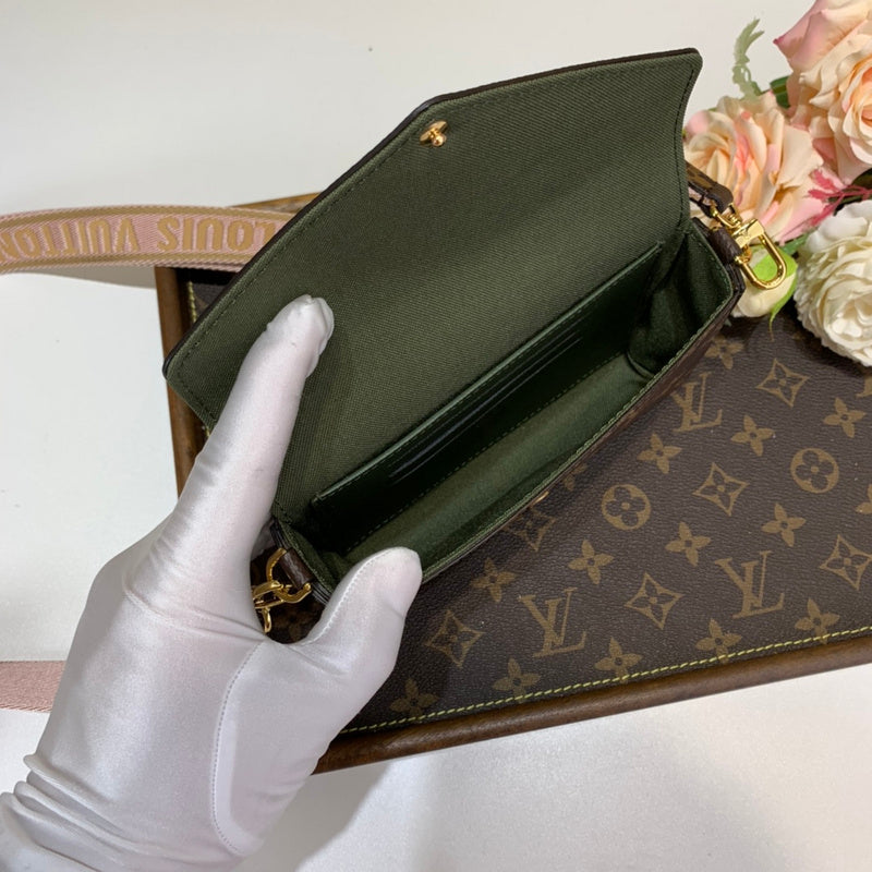 Satchel Bags - VL Bags - 6213