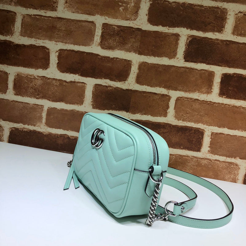 Satchel Bags - GCI Bags - 3963