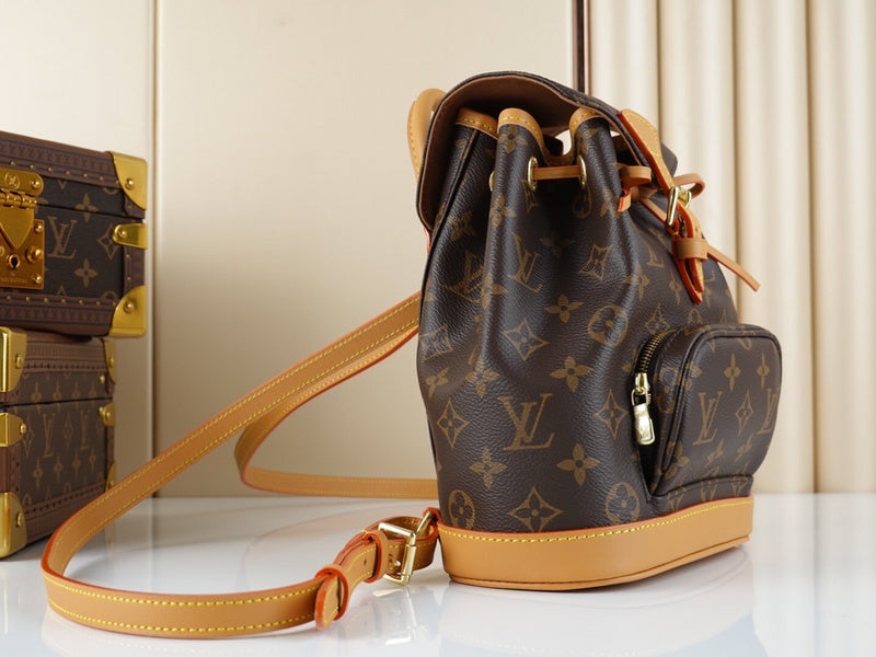 Satchel Bags - VL Bags - 4991