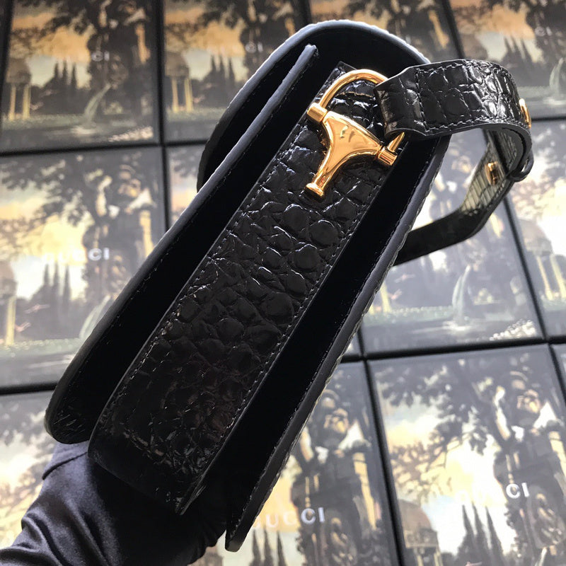 Satchel Bags - GCI Bags - 6133