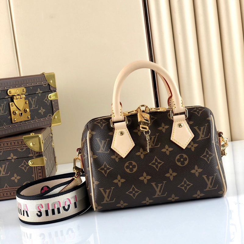 Satchel Bags - VL Bags - 4898