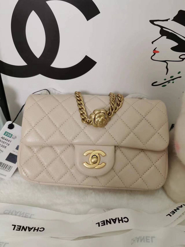 Satchel Bags - CHL Bags - 2433