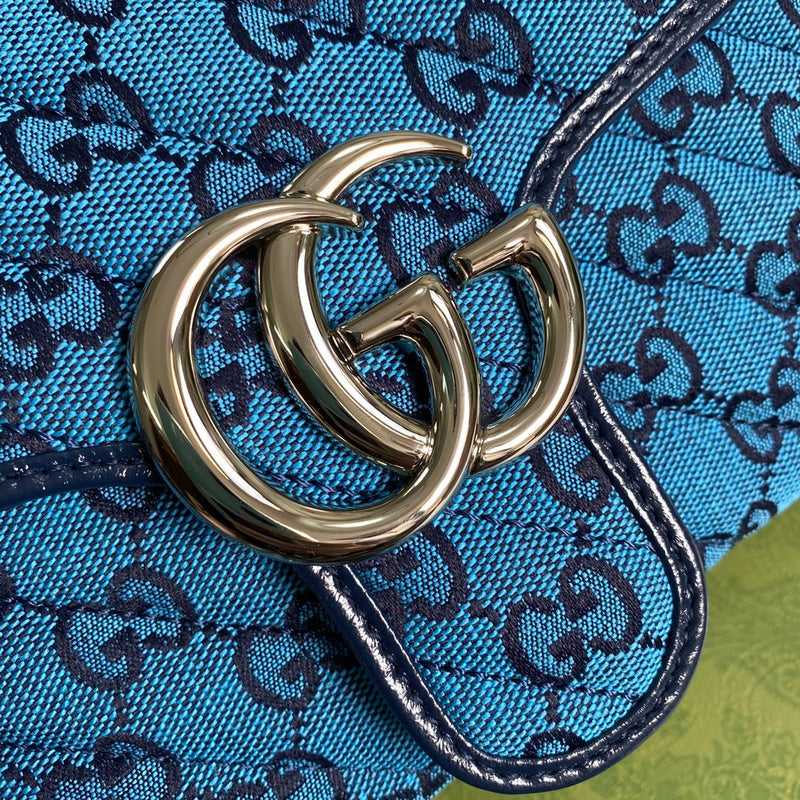 Satchel Bags - GCI Bags - 3118