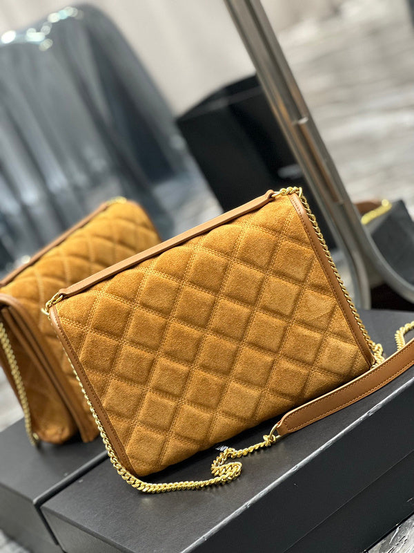 Satchel Bags - SLY Bags - 441
