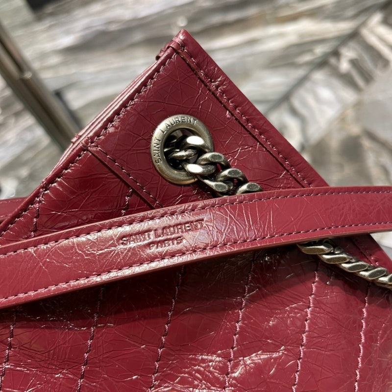 GLM - SLY Bags - 750