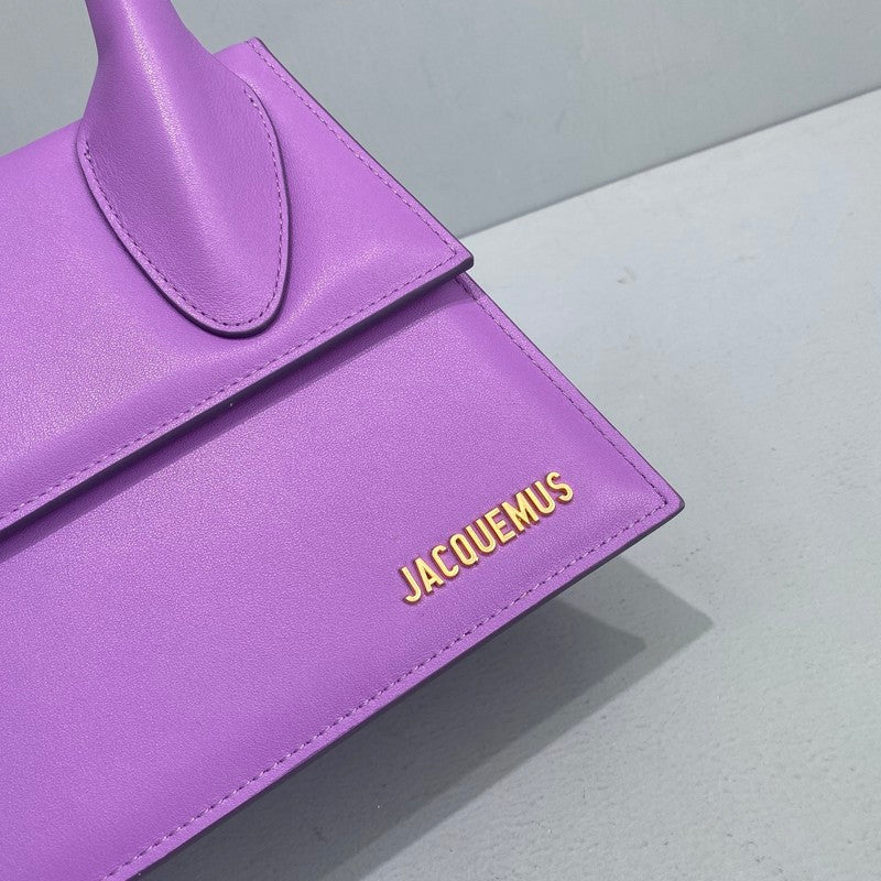Satchel Bags - JQMS Bags - 217
