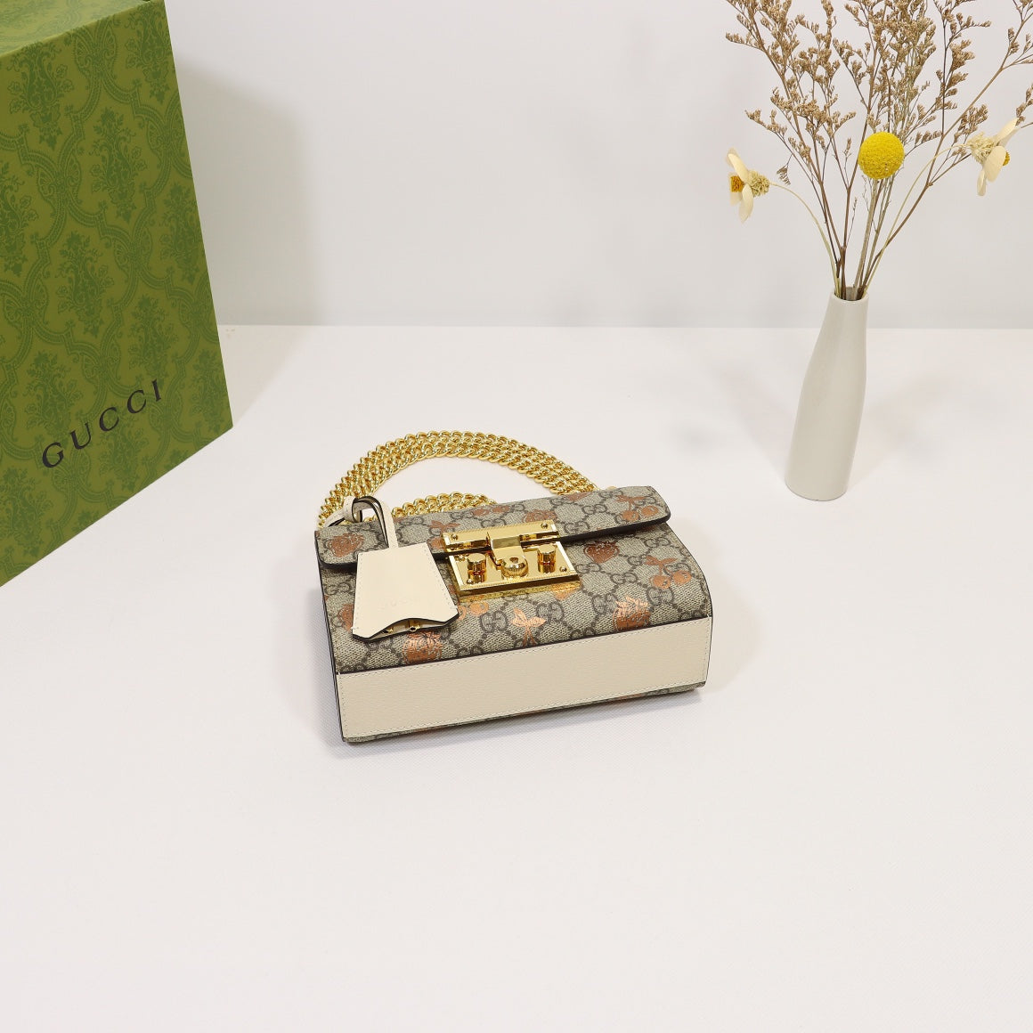 GLM - Top Quality Bag GCI 488