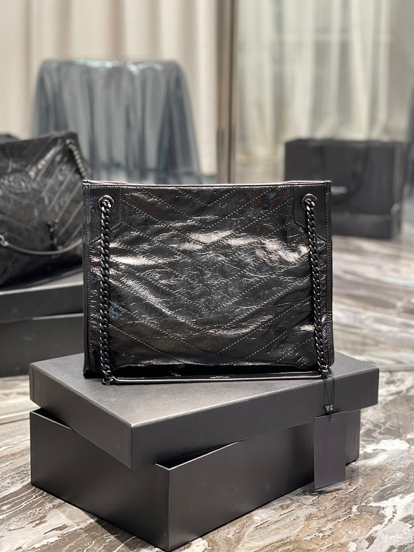 Satchel Bags - SLY Bags - 2245