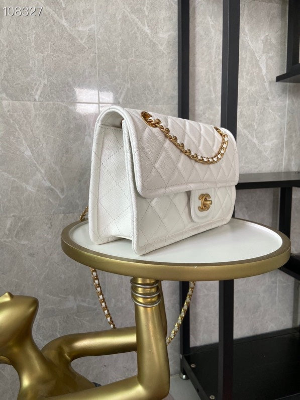 Satchel Bags - CHL Bags - 1654