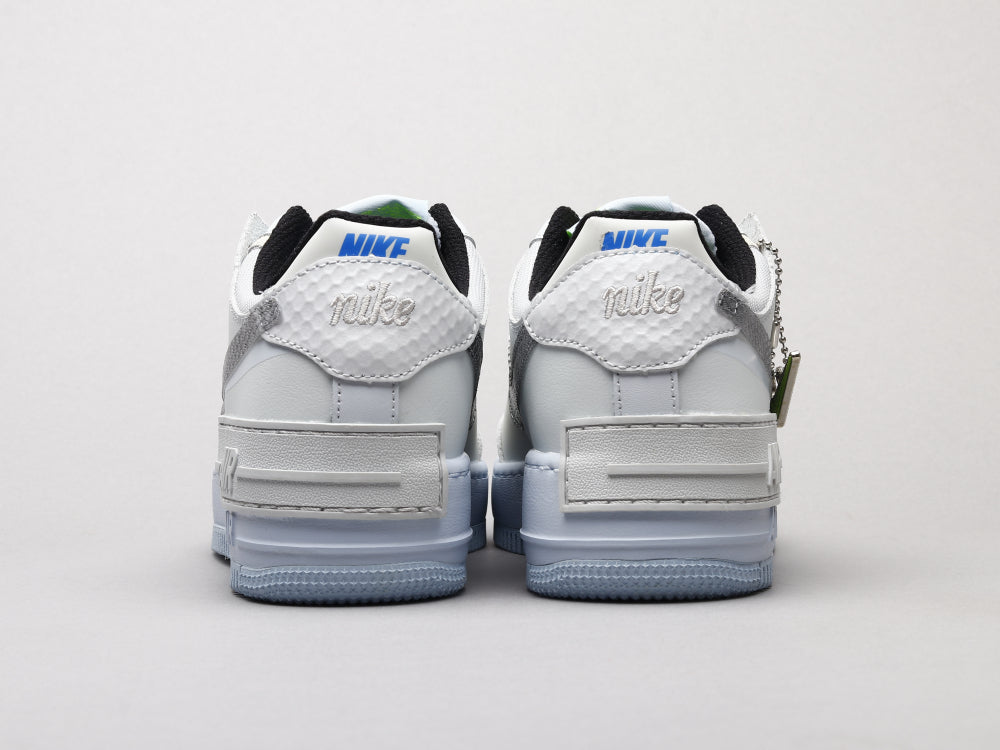 GLM - AF1 Shadow deconstruction