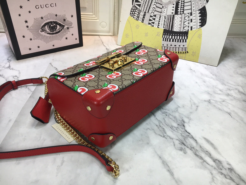 Satchel Bags - GUC Bags - 1411