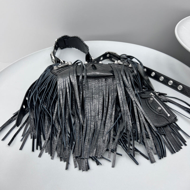 Satchel Bags - BGA Bags - 229