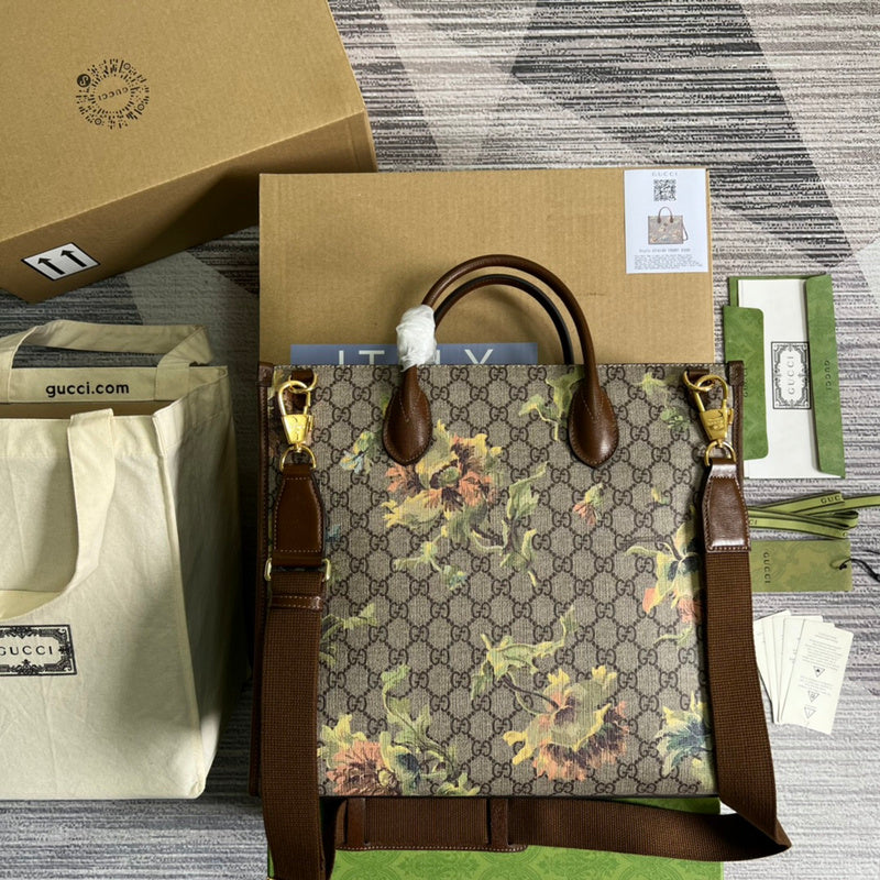 Satchel Bags - GCI Bags - 4751