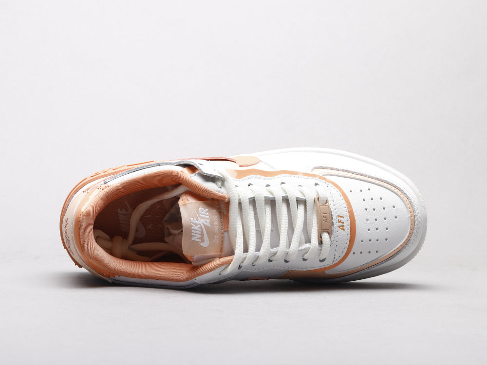 GLM - AF1 Shadow deconstruction