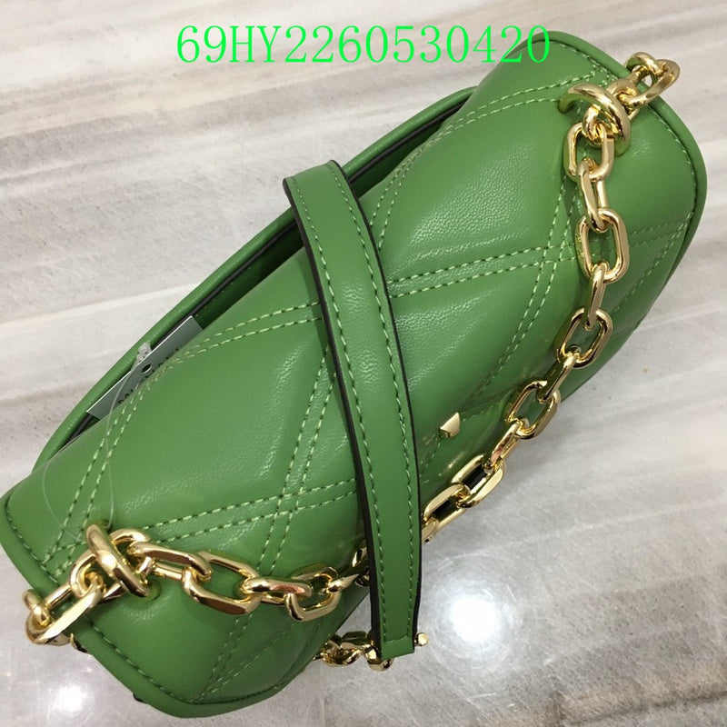 Satchel Bags - MK Bags - 346
