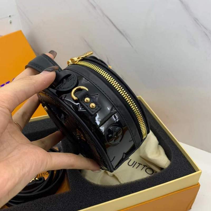 Satchel Bags - VL Bags - 6316