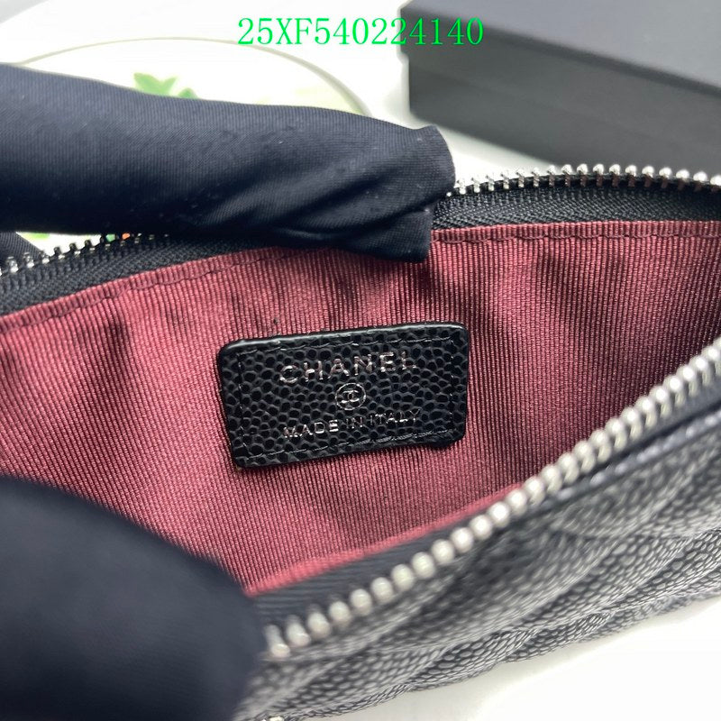 Glami - CHL Wallet - 2671