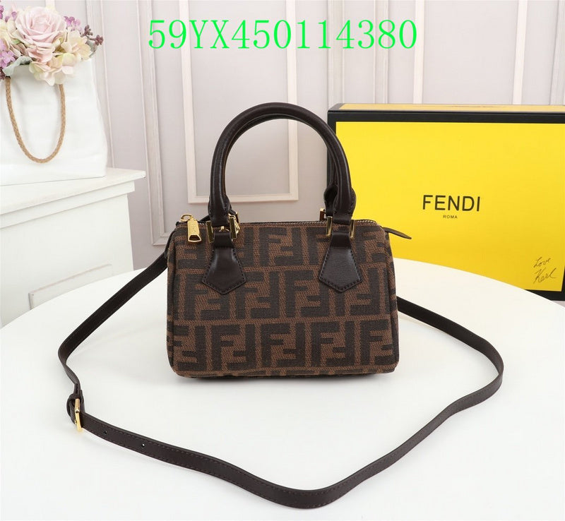 Glami - FDE Bags - 3473