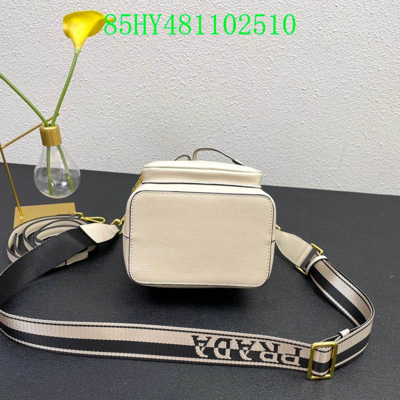 Satchel Bags - PDA Bags - 3885
