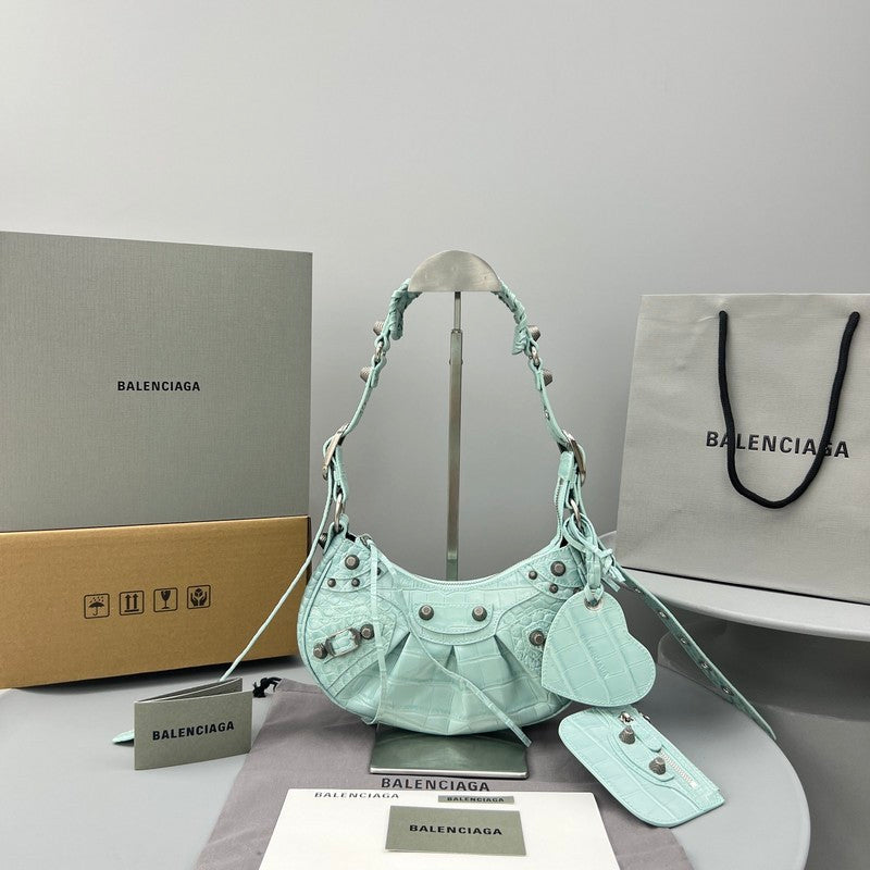Satchel Bags - BGA Bags - 274