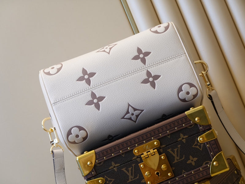Satchel Bags - VL Bags - 5251