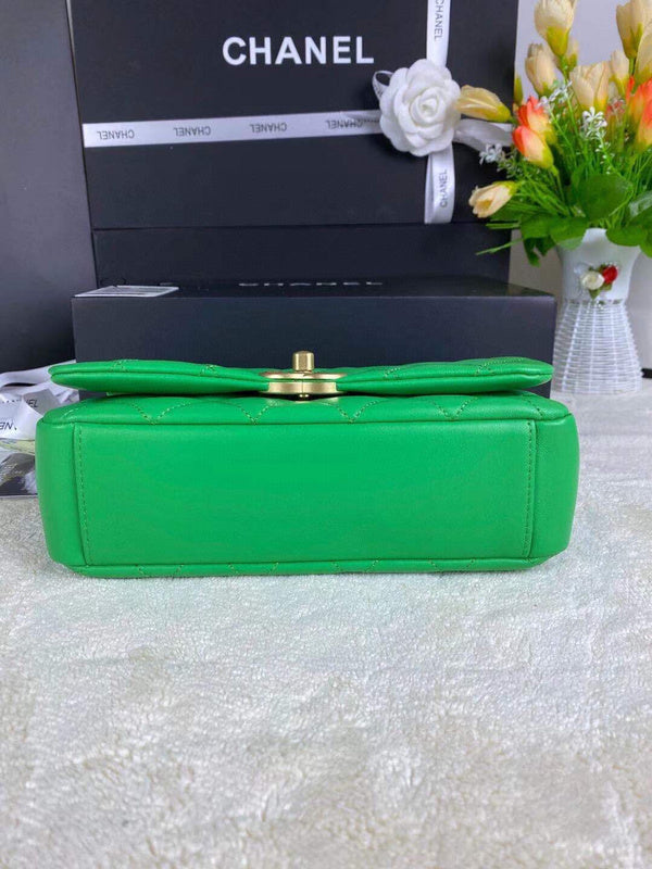 Satchel Bags - CHL Bags - 4101